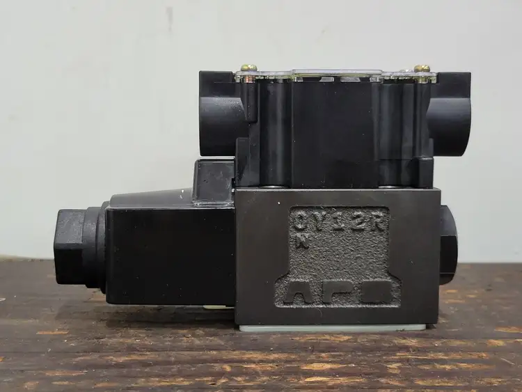 New | in-Stock YUKEN DSG-01-2B2-A120-7090 Parts (Hydraulics and Pneumatics) British Columbia CA | Lenmark #264373