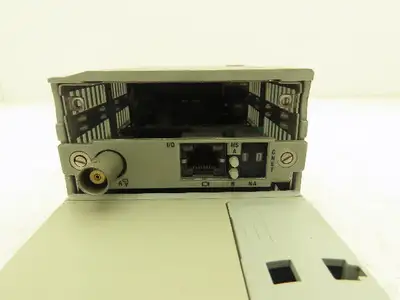 Allen Bradley 1794-L34 Flex Logix 5434 Processor Ser A Cat Rev J01 F/W 1.2