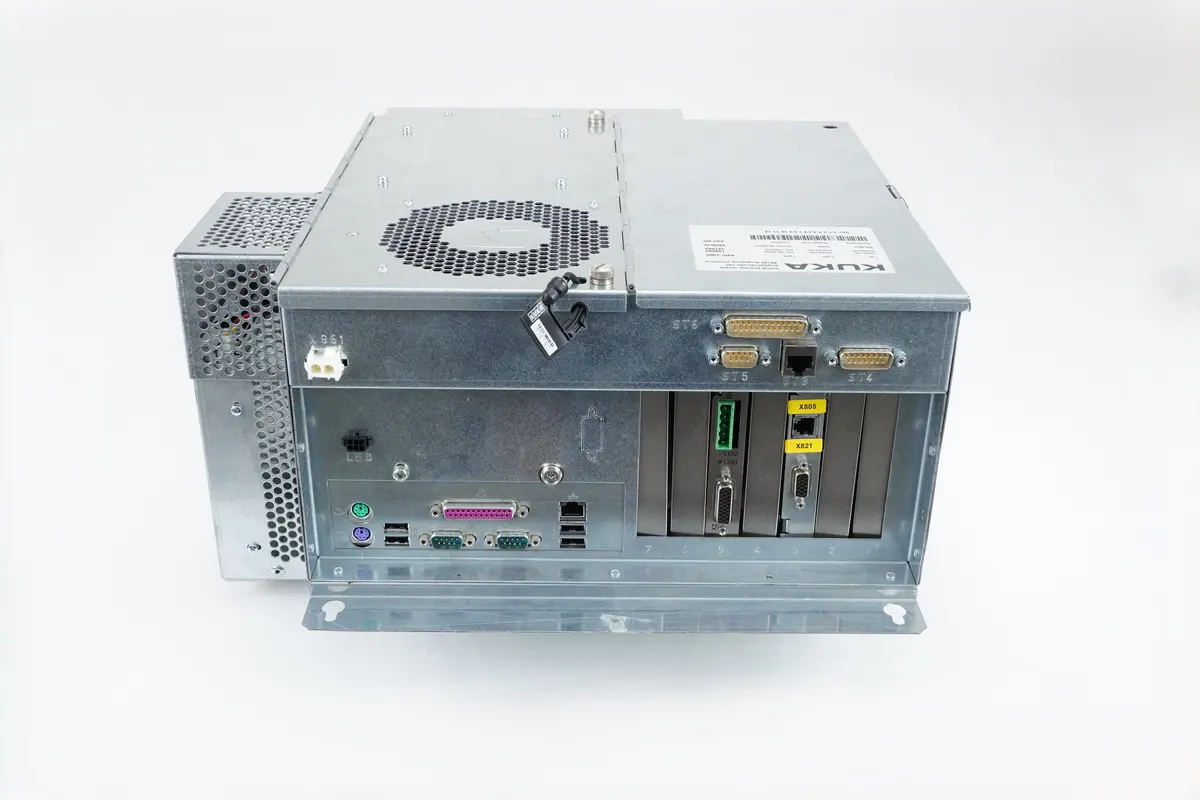KUKA PC for KRC2