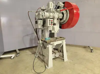 USED HAVIR MFG CO FAWICK LA 4177