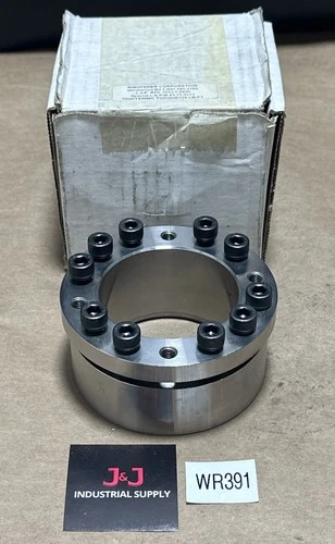 NEW Ringfeder 43-71.0113