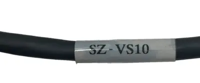 NEW KEYENCE SZ-VS10 CONNECTION CABLE SZVS10