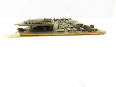 Brown & Sharpe 80-106 80-187 Circuit Boards