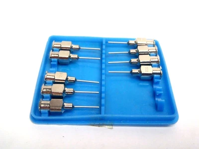 New | in-Stock Asymtek Chamfered Dispensing Tips, 20 Gauge Supplies and Labware Michigan US | Maverick Industrial Sales #1401194