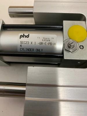 NEW PHD SEC23 X 1 -BR-E-PB-H4