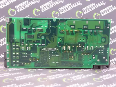 Fanuc A16B-2203-069 Servo Amplifier Control Board Used