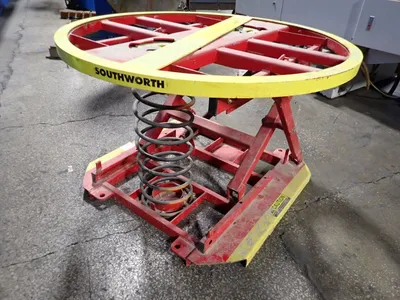 USED SOUTHWORTH PRODUCTS PP360R4