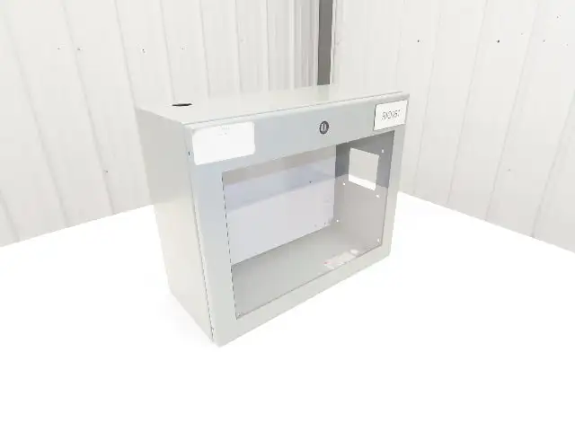 Used NVENT HOFFMAN _UNKNOWN_ Electrical Boxes Indiana US | Arrow Industrial #638899