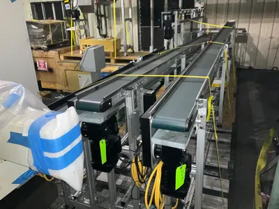 USED 2024 FIVES LANDIS GARDNER VDD760G3