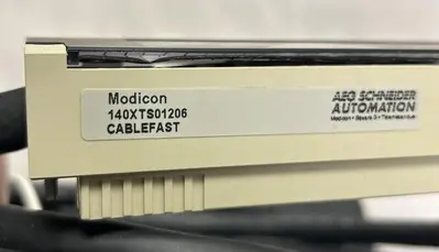 New | in-Stock MODICON 140-XTS-012-06 Miscellaneous Equipment (Electrical & Power) Ohio US | Surplus Asset Holdings #1208941
