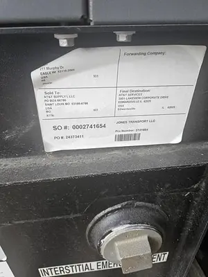 NEW 2022 GENERAC SDC020