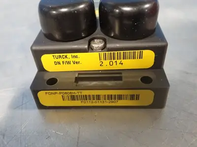 NEW TURCK FDNPP0808HTT