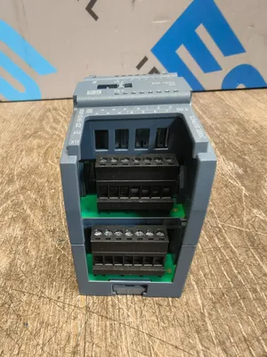 SIEMENS 6ES7 222-1BH32-0XB0 PLC Input & Output Modules | ESS Industrial Equipment Sales (7)