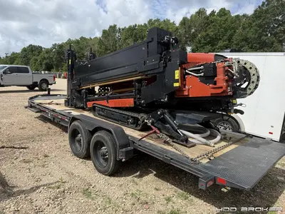 Used 2023 DITCH 2023 DITCH WITCH JT20 Drill Rigs Florida US | HDD Broker #1346261
