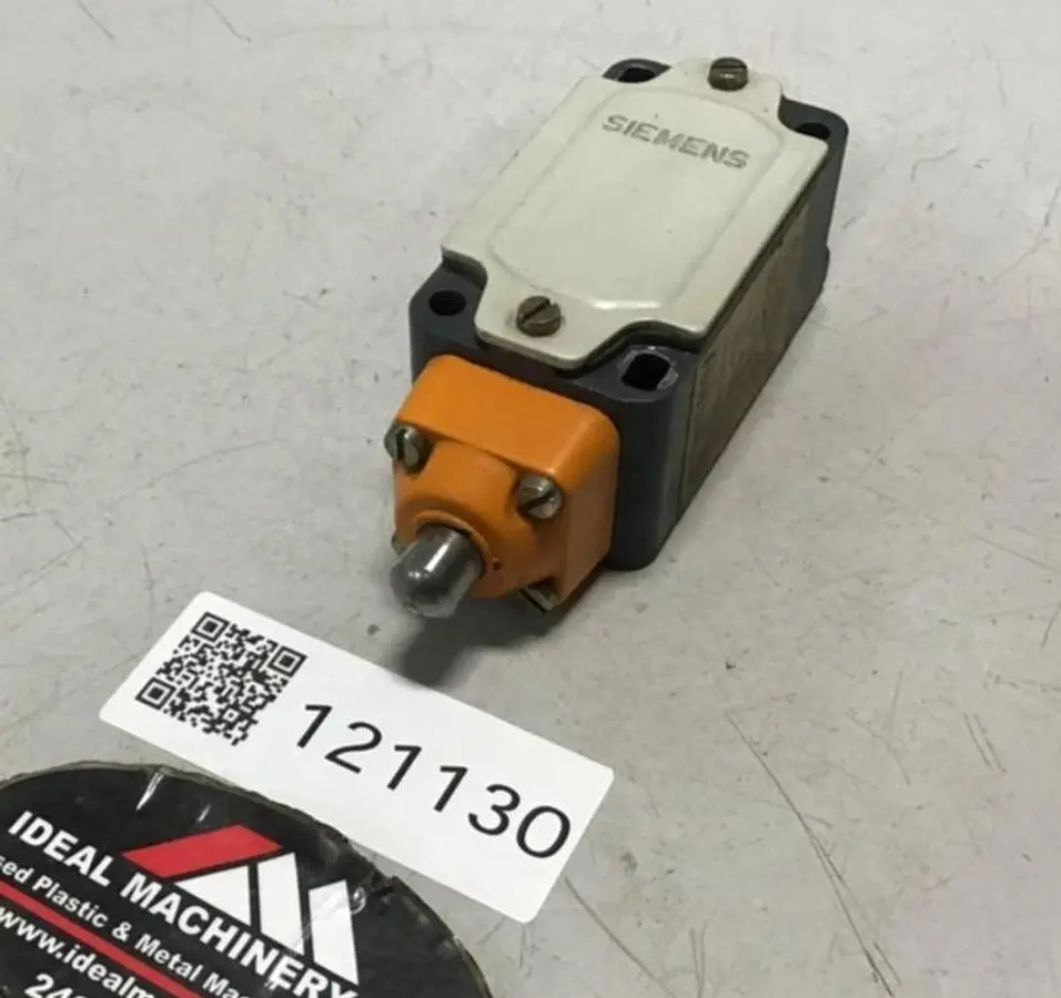 USED SIEMENS 3SE3 170-1C