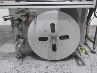 Used PDC _UNKNOWN_ Banders Connecticut US | DMC Industries #1281716