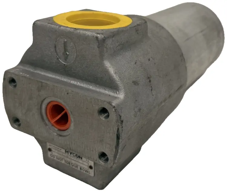 New | in-Stock HYCON LFBHHC240G10D1.0/12-L115 Filters Michigan US | SB Industrial Supply #929711