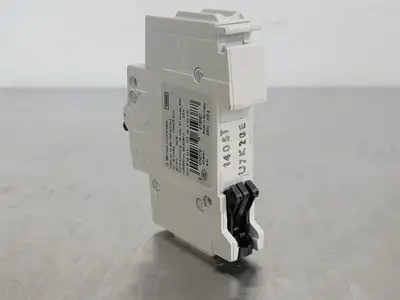 USED ABB S201U-K20
