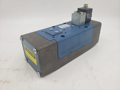 NEW REXROTH GS-040061-00440