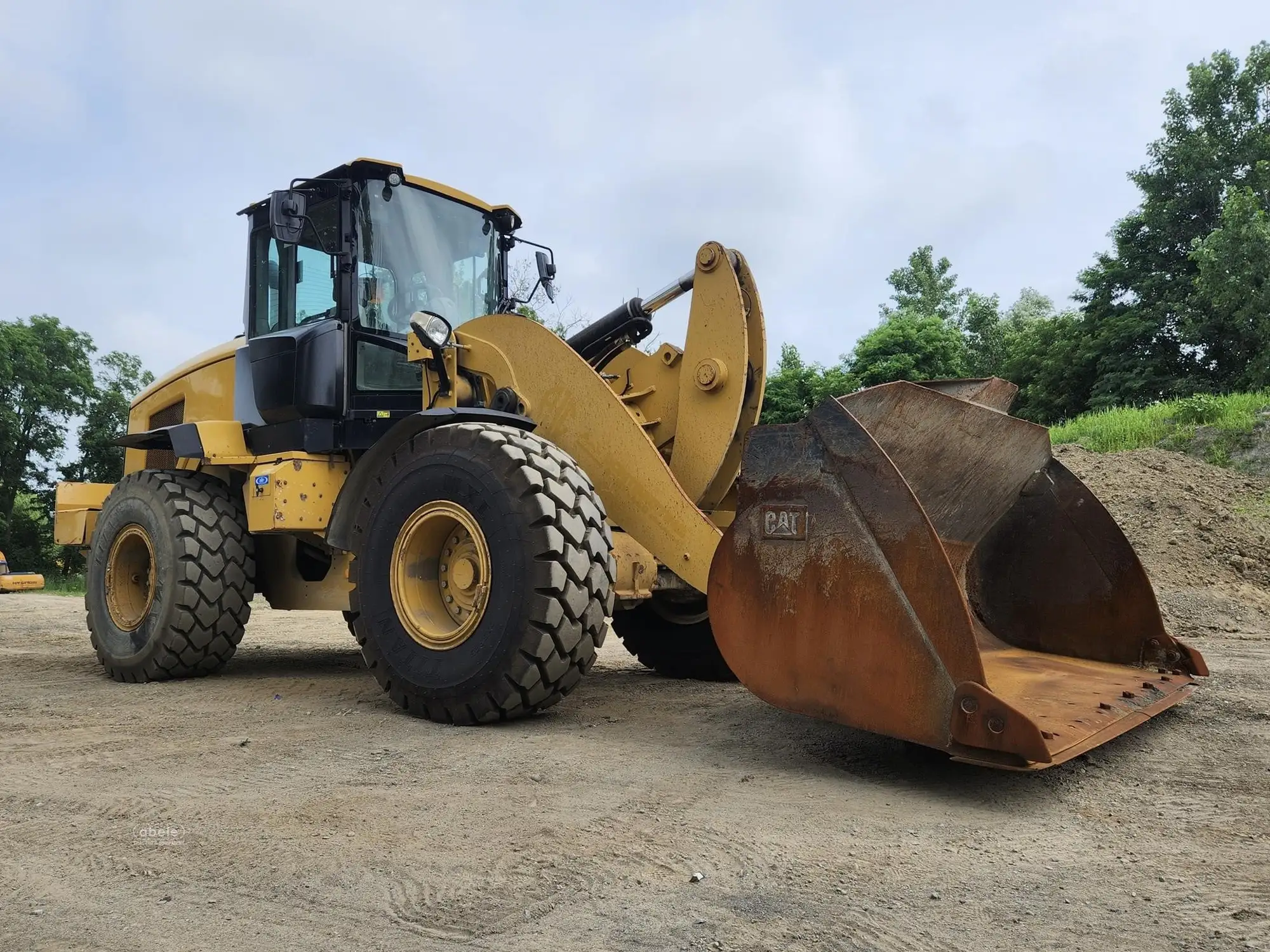 Used 2016 CATERPILLAR 938M Wheel Loaders | Abele Tractor #1342902
