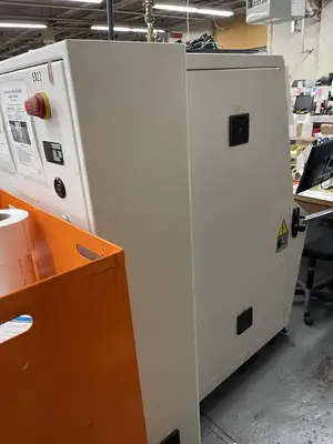 2016 ROTOFLEX VSI-330 SLITTER | Styers Equipment Company (9)