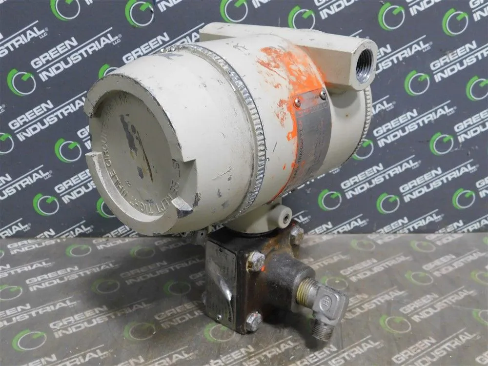 USED HONEYWELL STG140-E1G-00000-MB,F1C3-2113