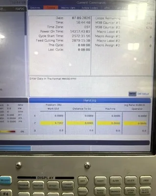 2019 HAAS ST-30 CNC Lathes | Midstate Machinery (3)