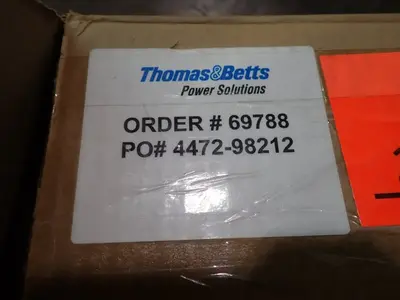 Metering Shunt Assembly