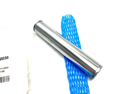 USED ATLAS COPCO MATERIAL TUBE