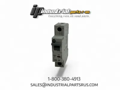 USED ALLEN BRADLEY 1492-SP