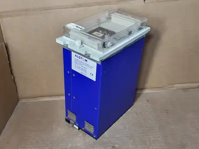 USED ALSTOM MVAA23L1BA0791A