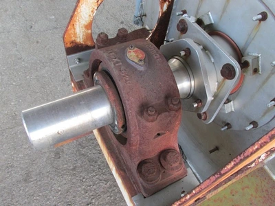 Used _UNKNOWN_ _UNKNOWN_ Disc Dryers Ohio US | Federal Equipment Company #1553317