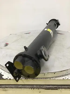 USED THERMAL TRANSFER CF-1248-93941