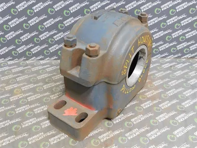 USED SKF SAF 528N