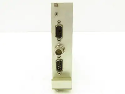 Rofin-Sinar PCB455-2/03.98 Laser Control Board