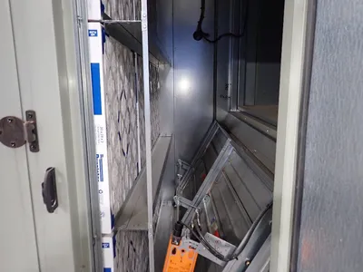 USED 2020 TRANE OANF420D4C1B3005L00000AF00020002001C00000