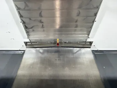 2023 HAAS VF-4 Vertical Machining Centers | Hindley Machine Tool Sales, LLC (20)