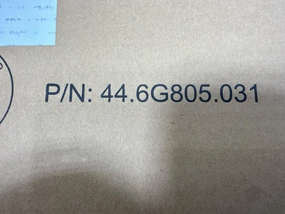 Allen-Bradley 2711R-T4T HMI & Open Interface Panels | Fram Fram LLC (10)