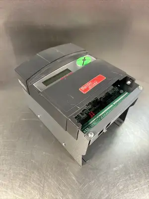 USED Bardac 2Q Digital DC Drive