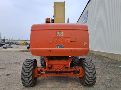 USED 2022 JLG 860SJ