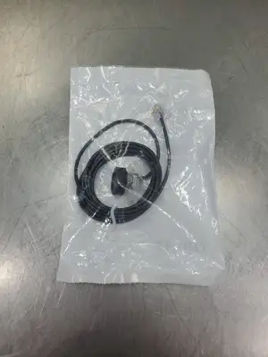 Sick ZL1-F2475 Photoelectric Sensor, 10-30VDC, P/N:1057955. 5C-28/1