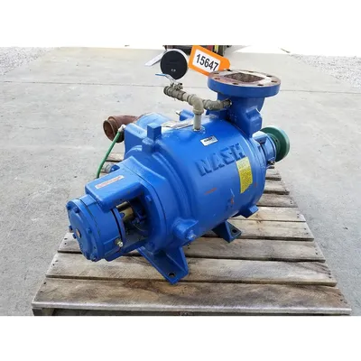 USED NASH SC 4/7