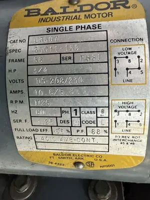 Used CLAUSING 1690 Heavy Duty & Sensitive Single Spindle Drills Georgia US | The Equipment Hub #1147092