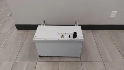 STRYKER NEPTUNE 2 MEDICAL EQUIPMENT | Platinum Group (4)