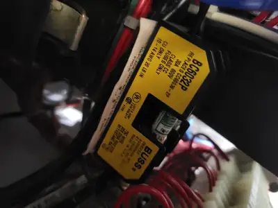 USED SQUARE D MODEL 6