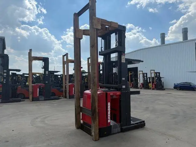 Used RAYMOND 560OPC30TT Misc Forklifts Illinois US | Somerset Equipment Sales #1542930