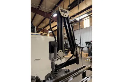 Used _UNKNOWN_ _UNKNOWN_ Drilling & Tapping Machines Utah US | KD Auctions #1553786