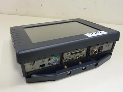 USED INTERMEC 5055