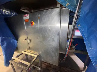 Used _UNKNOWN_ _UNKNOWN_ Bag Fillers California US | Machinery & Equipment #1292245