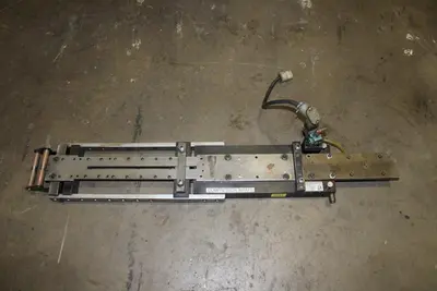 Used _UNKNOWN_ CX 12 Feeders (Material Handling) Ohio US | D & D Industries #1324779